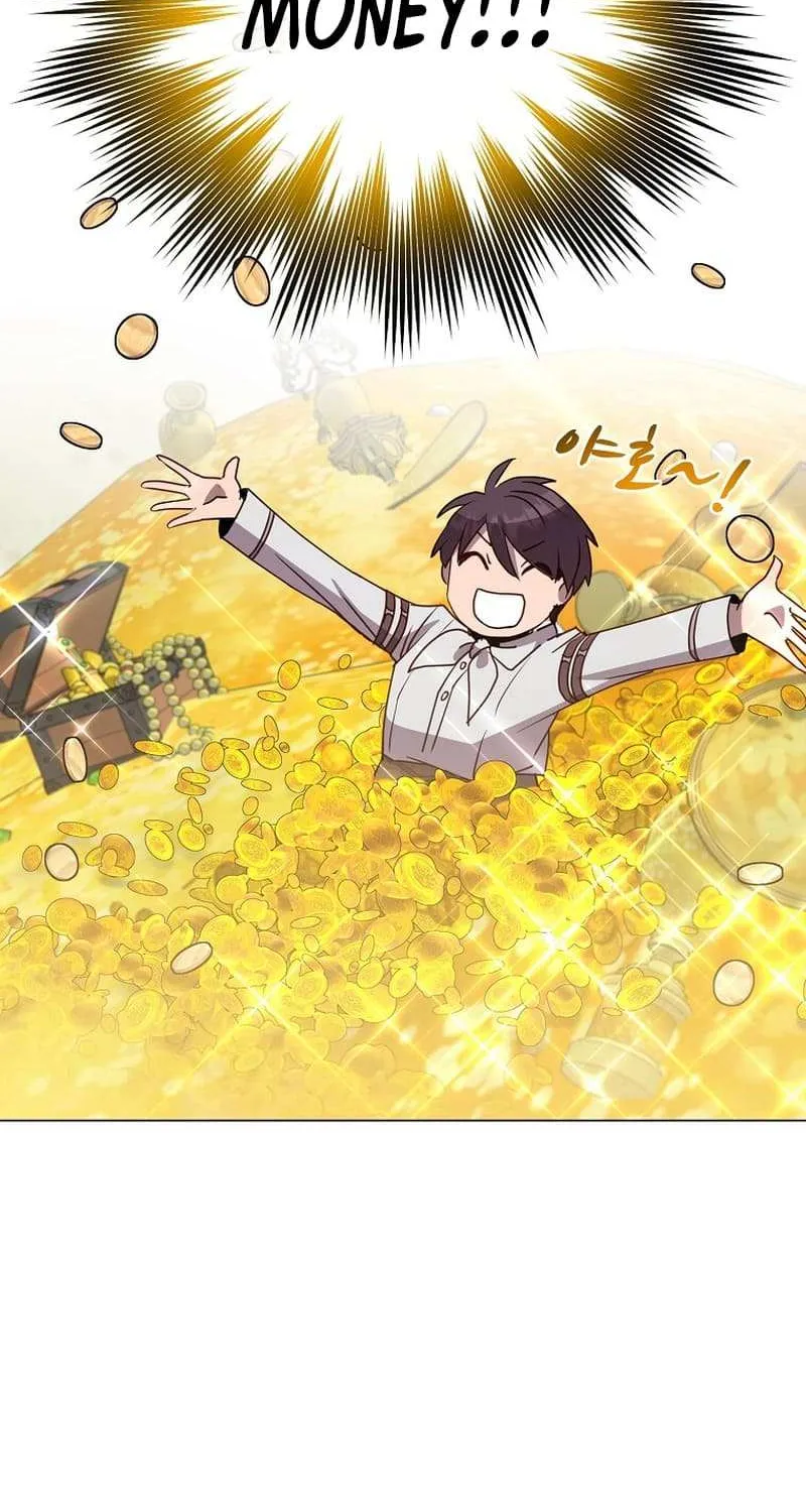 Read The Max Level Hero Has Returned! chapter 151 image 72 on Lezhin