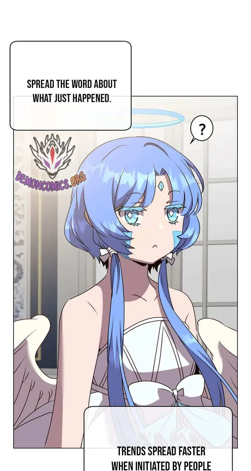 Read The Max Level Hero Has Returned! chapter 151 image 73 on Lezhin