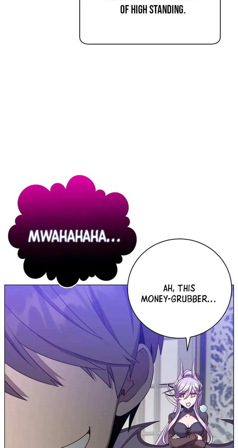Read The Max Level Hero Has Returned! chapter 151 image 74 on Lezhin