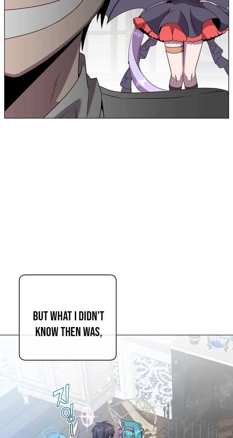 Read The Max Level Hero Has Returned! chapter 151 image 75 on Lezhin