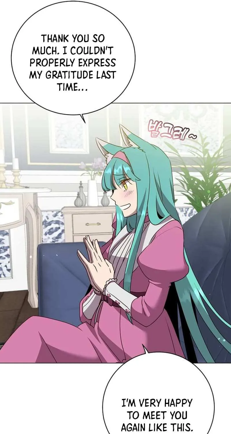 Read The Max Level Hero Has Returned! chapter 151 image 9 on Lezhin