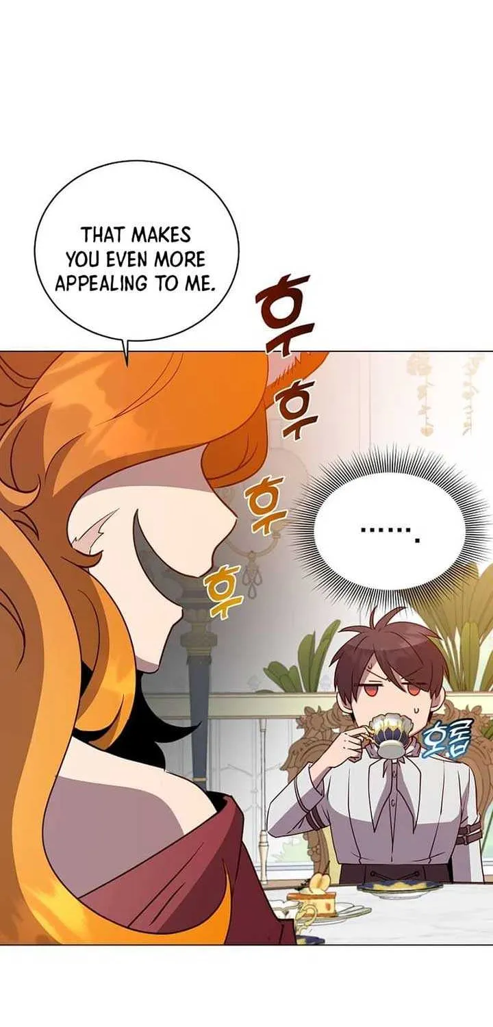 Read The Max Level Hero Has Returned! chapter 152 image 10 on Lezhin