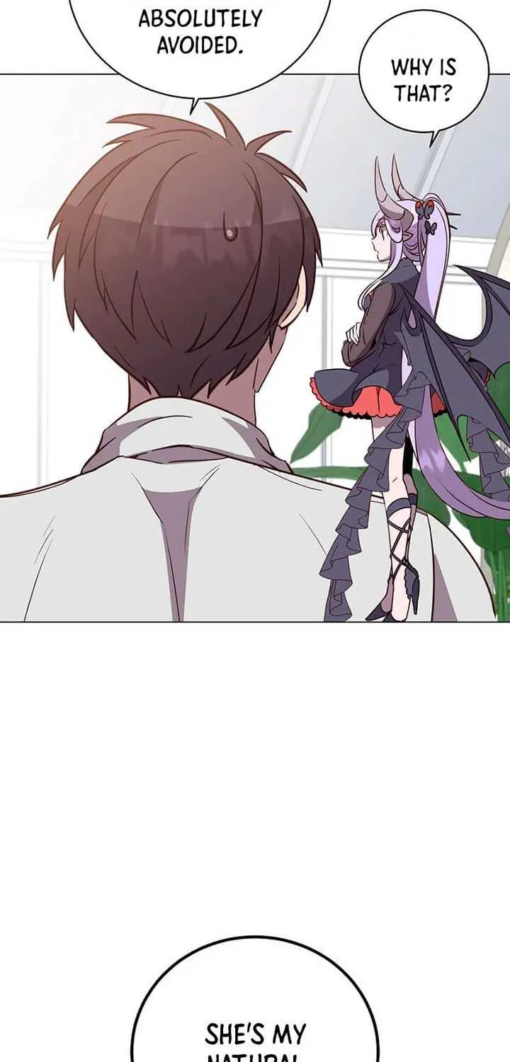 Read The Max Level Hero Has Returned! chapter 152 image 13 on Lezhin