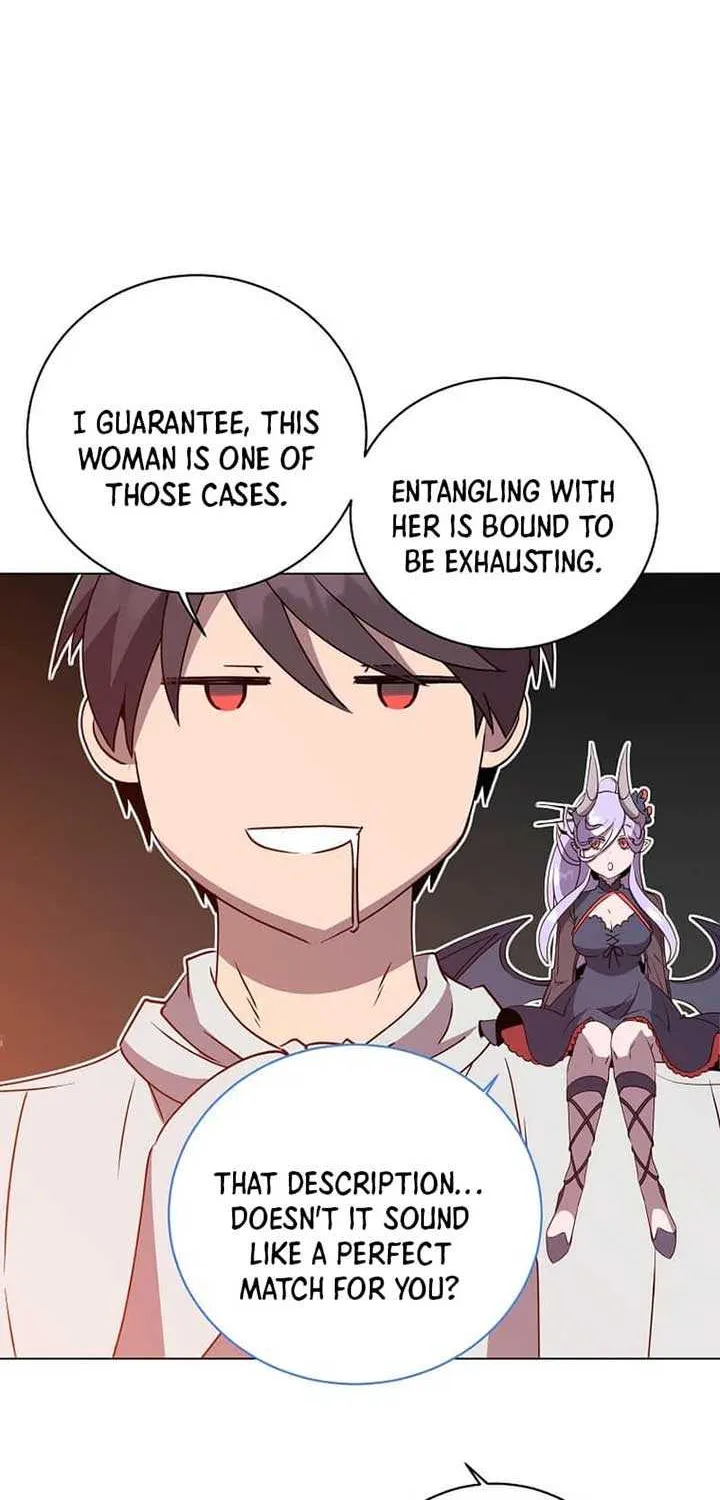 Read The Max Level Hero Has Returned! chapter 152 image 18 on Lezhin
