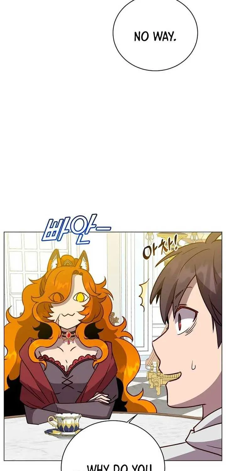 Read The Max Level Hero Has Returned! chapter 152 image 19 on Lezhin