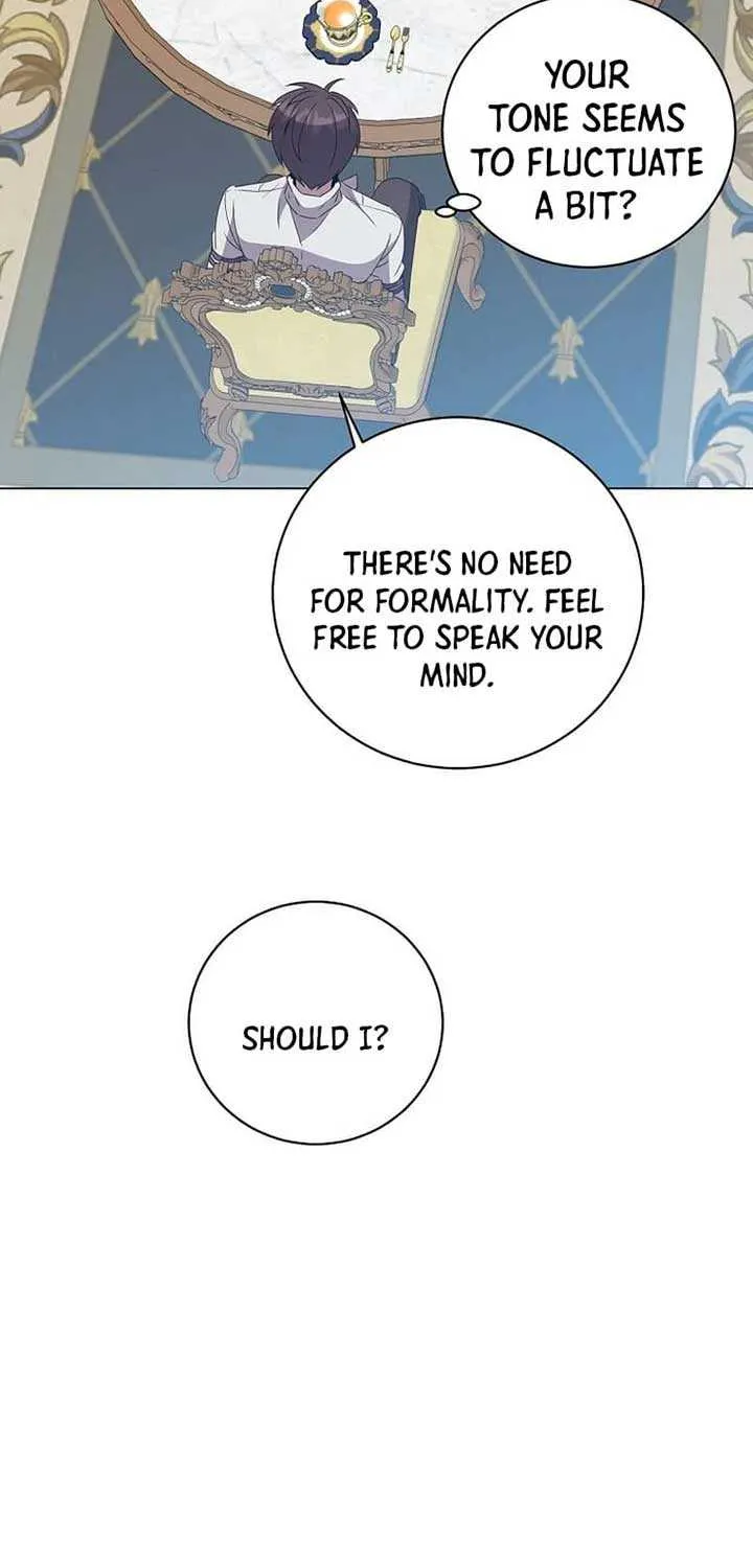 Read The Max Level Hero Has Returned! chapter 152 image 21 on Lezhin