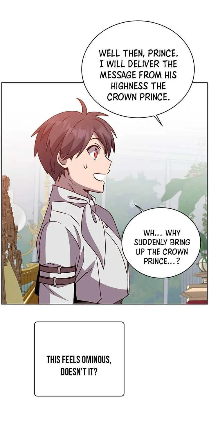 Read The Max Level Hero Has Returned! chapter 152 image 22 on Lezhin