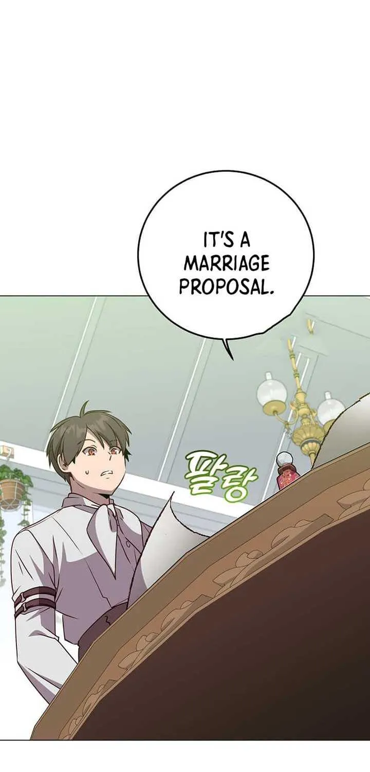 Read The Max Level Hero Has Returned! chapter 152 image 23 on Lezhin
