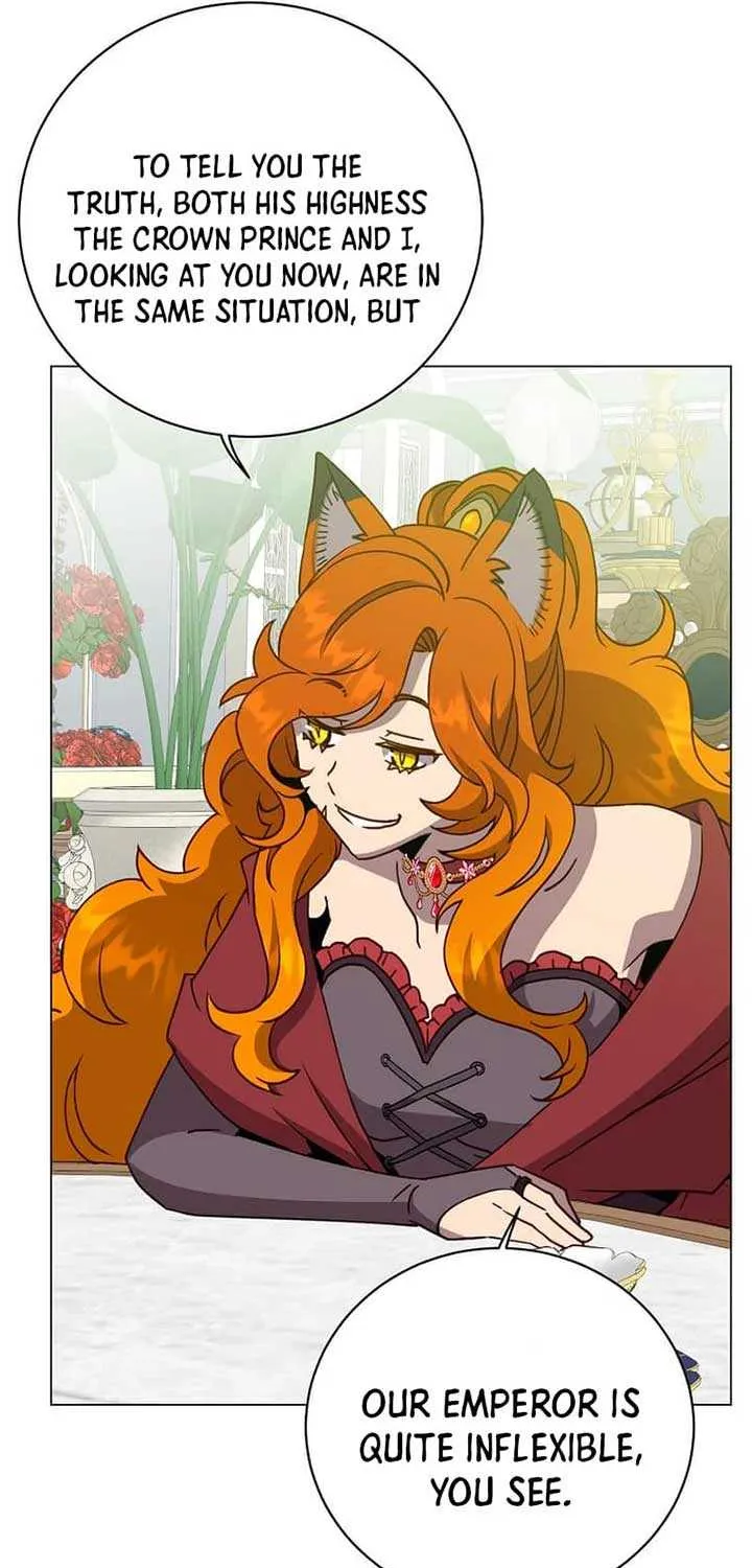 Read The Max Level Hero Has Returned! chapter 152 image 25 on Lezhin