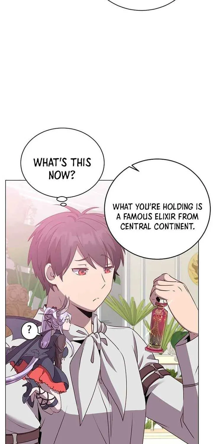 Read The Max Level Hero Has Returned! chapter 152 image 26 on Lezhin
