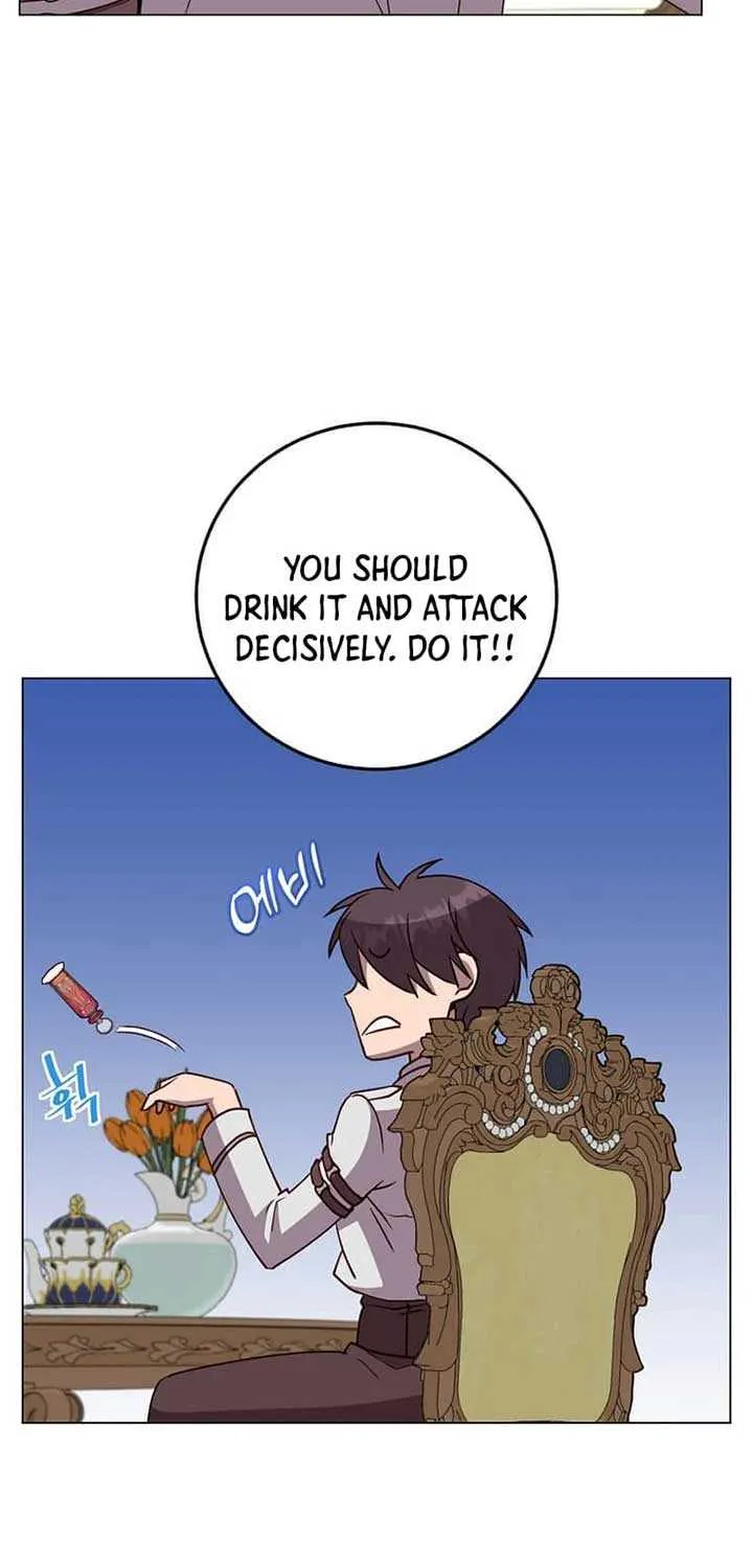 Read The Max Level Hero Has Returned! chapter 152 image 27 on Lezhin