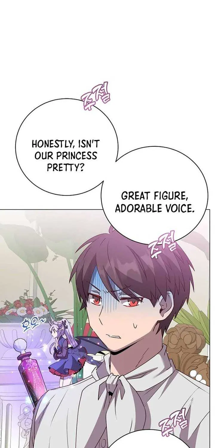Read The Max Level Hero Has Returned! chapter 152 image 28 on Lezhin