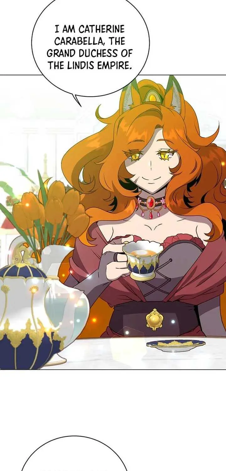 Read The Max Level Hero Has Returned! chapter 152 image 3 on Lezhin