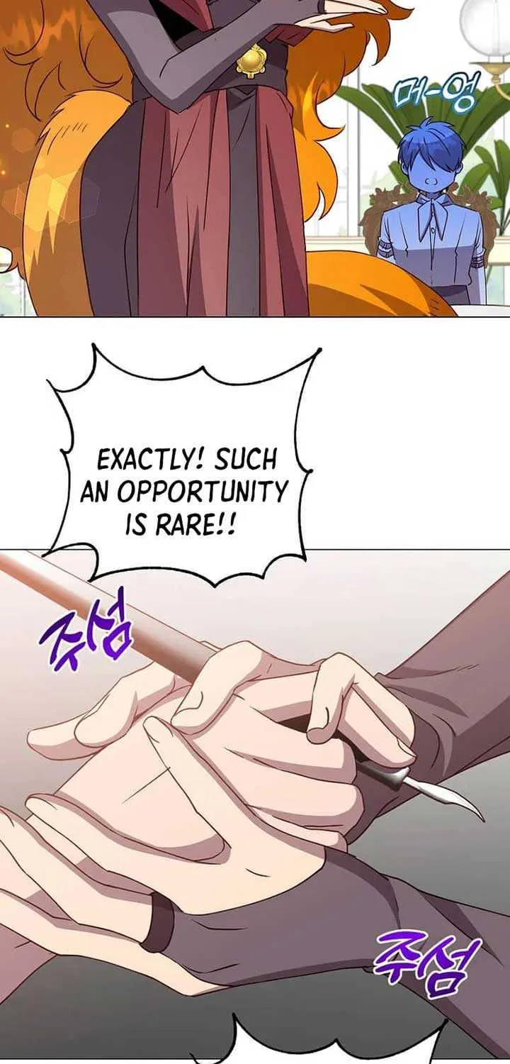 Read The Max Level Hero Has Returned! chapter 152 image 31 on Lezhin