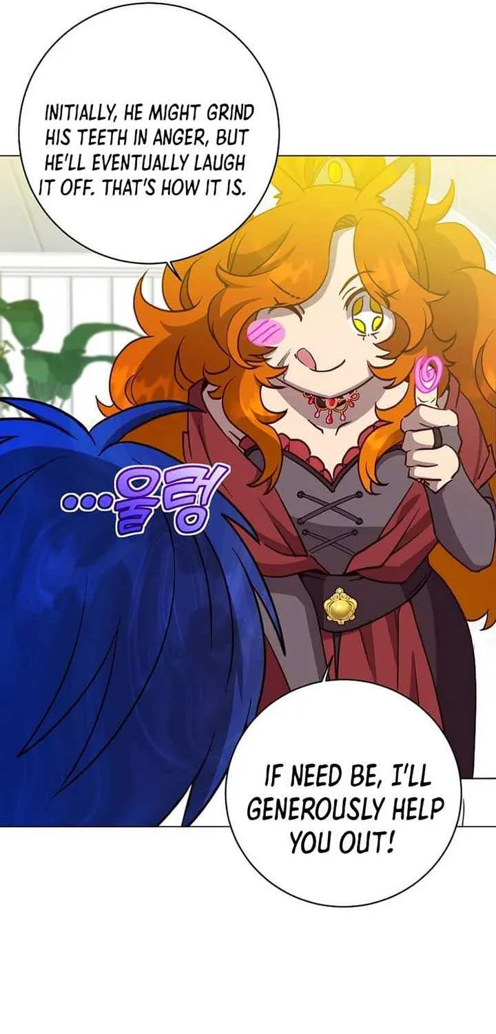 Read The Max Level Hero Has Returned! chapter 152 image 33 on Lezhin