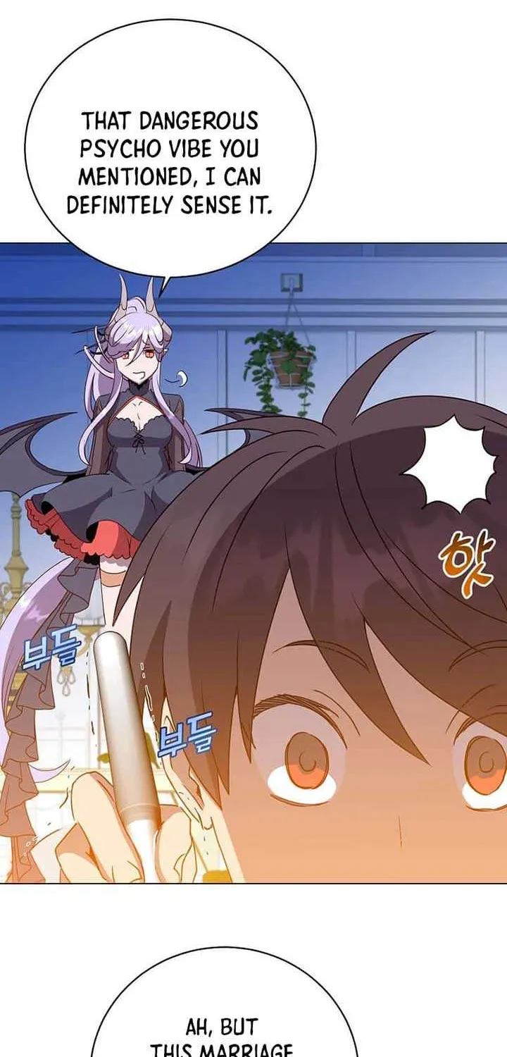 Read The Max Level Hero Has Returned! chapter 152 image 34 on Lezhin