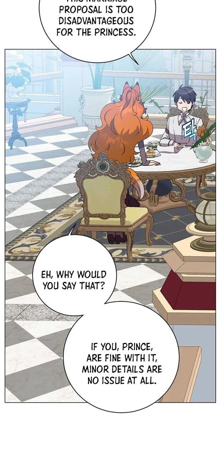 Read The Max Level Hero Has Returned! chapter 152 image 35 on Lezhin