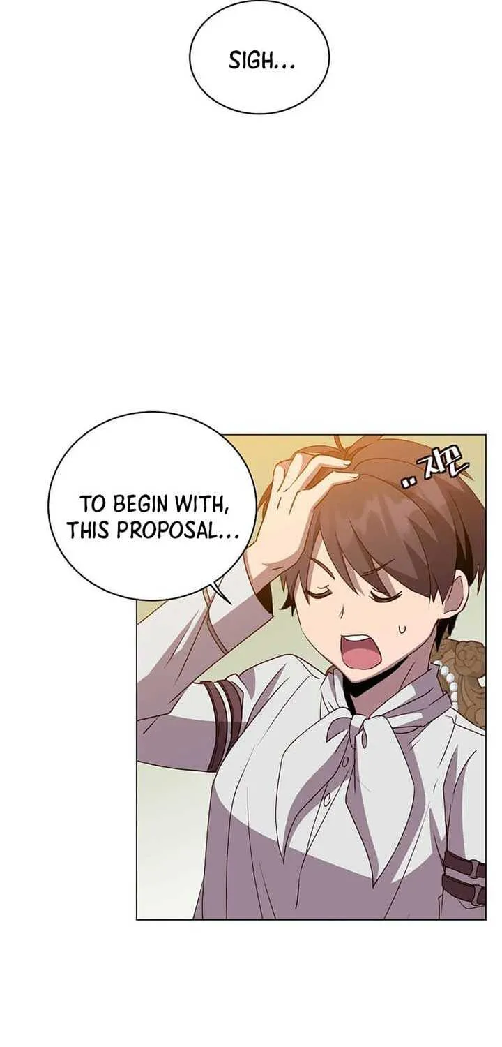 Read The Max Level Hero Has Returned! chapter 152 image 37 on Lezhin