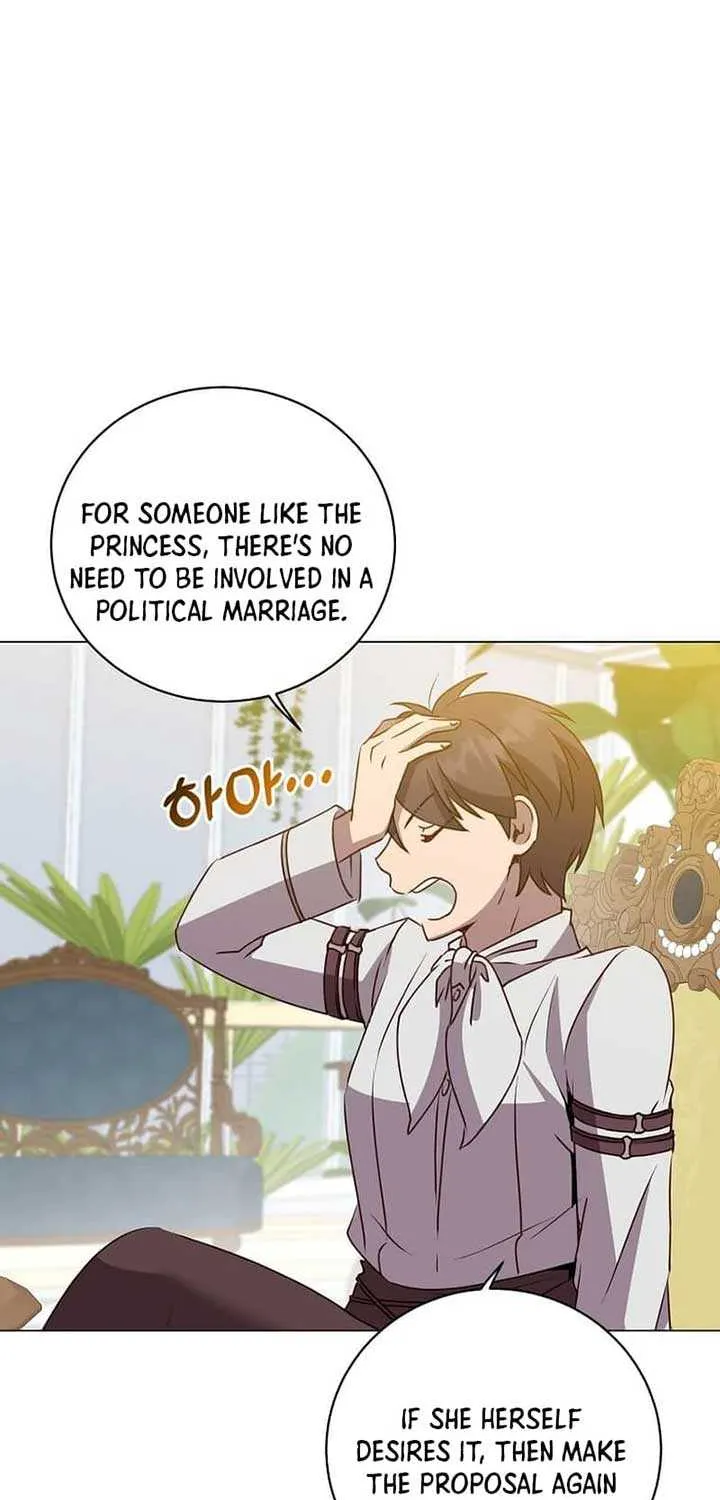 Read The Max Level Hero Has Returned! chapter 152 image 39 on Lezhin