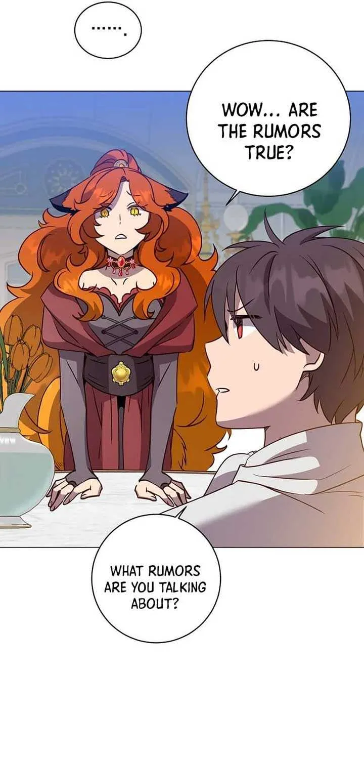 Read The Max Level Hero Has Returned! chapter 152 image 41 on Lezhin