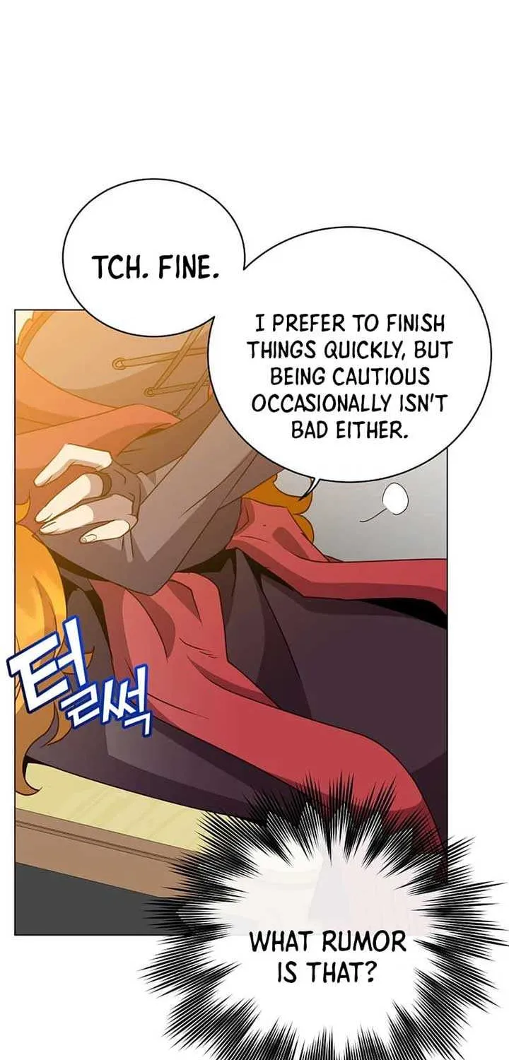 Read The Max Level Hero Has Returned! chapter 152 image 42 on Lezhin