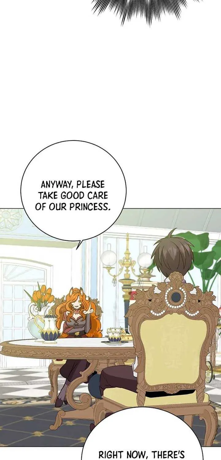 Read The Max Level Hero Has Returned! chapter 152 image 43 on Lezhin