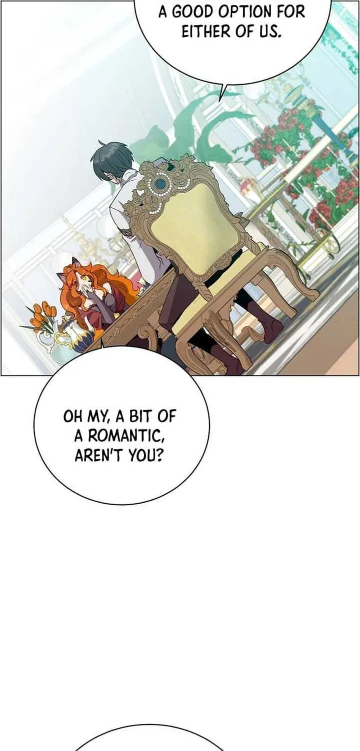 Read The Max Level Hero Has Returned! chapter 152 image 46 on Lezhin