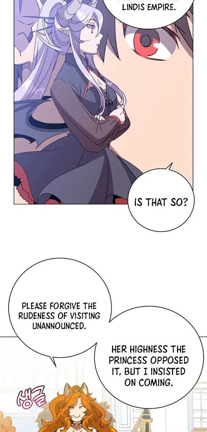 Read The Max Level Hero Has Returned! chapter 152 image 5 on Lezhin