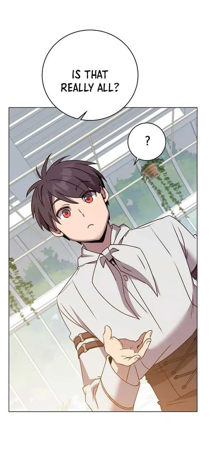 Read The Max Level Hero Has Returned! chapter 152 image 50 on Lezhin