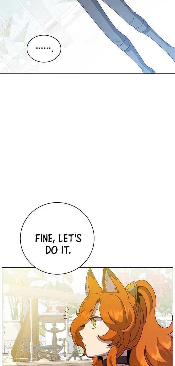 Read The Max Level Hero Has Returned! chapter 152 image 53 on Lezhin