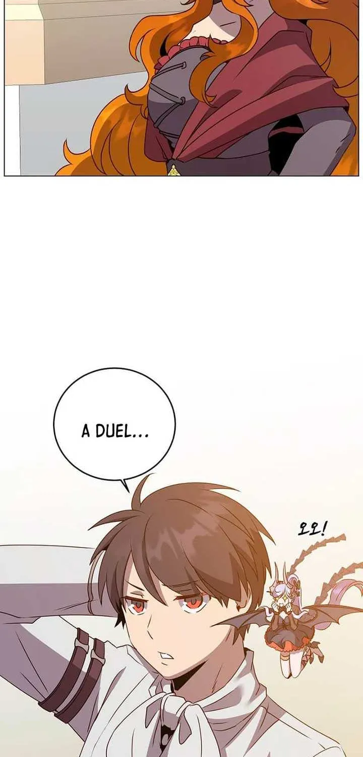 Read The Max Level Hero Has Returned! chapter 152 image 54 on Lezhin