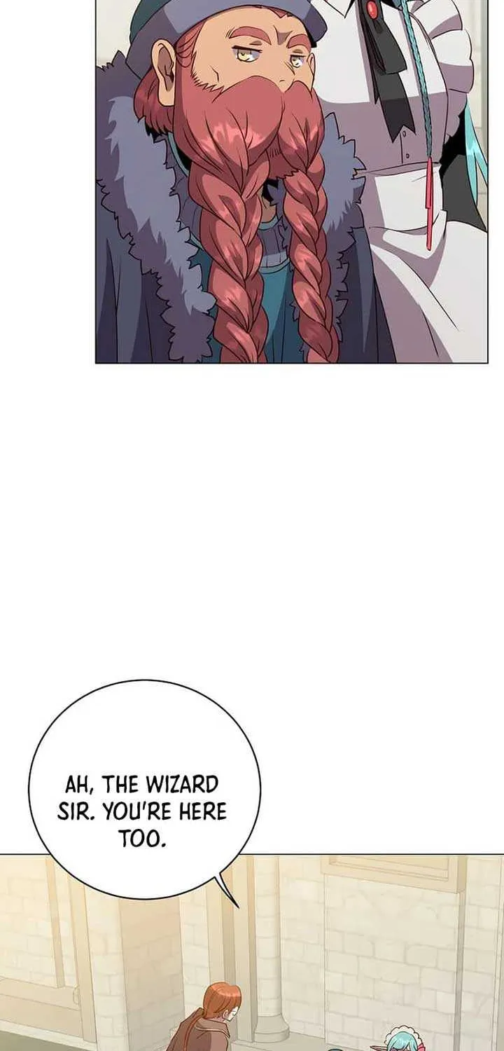 Read The Max Level Hero Has Returned! chapter 152 image 58 on Lezhin