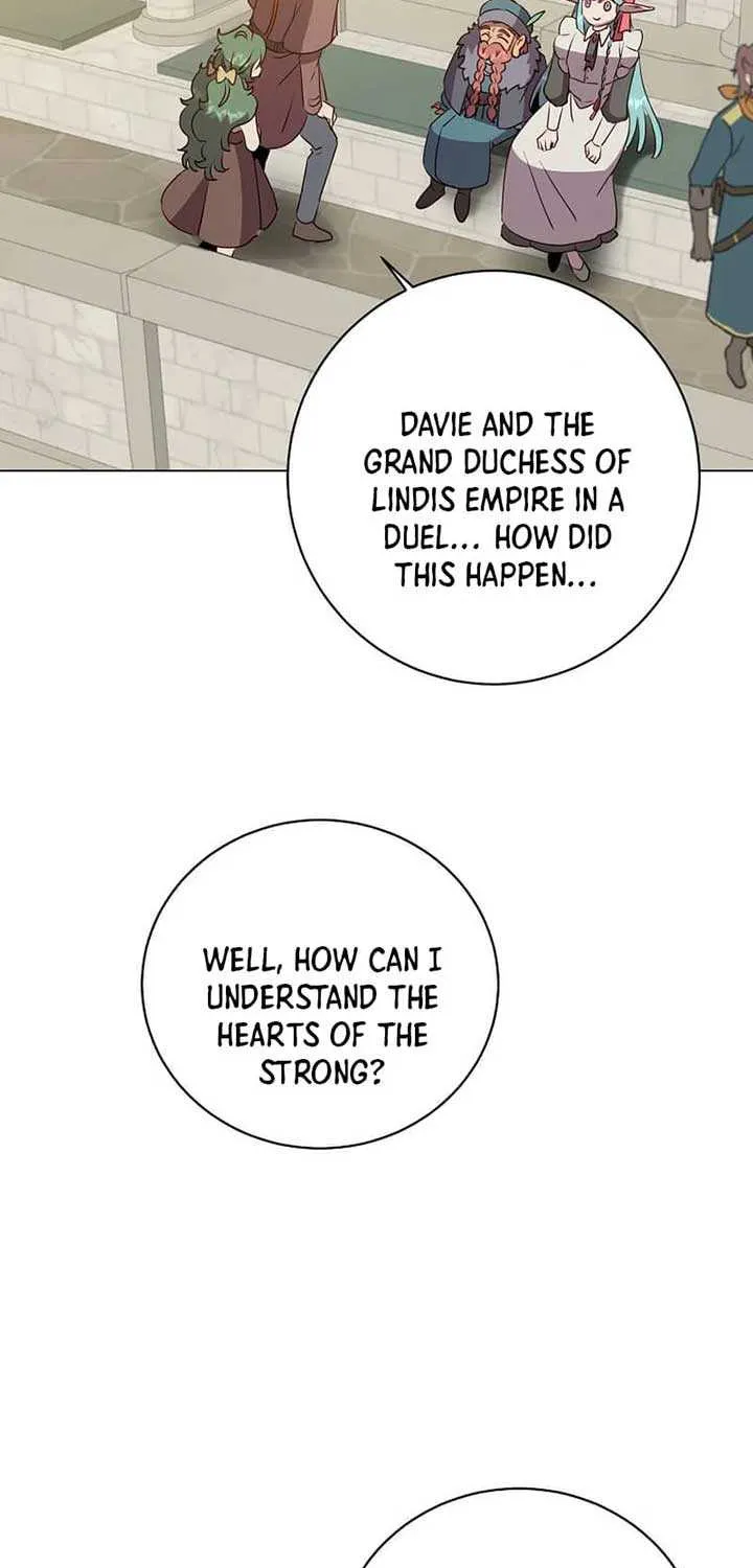 Read The Max Level Hero Has Returned! chapter 152 image 59 on Lezhin