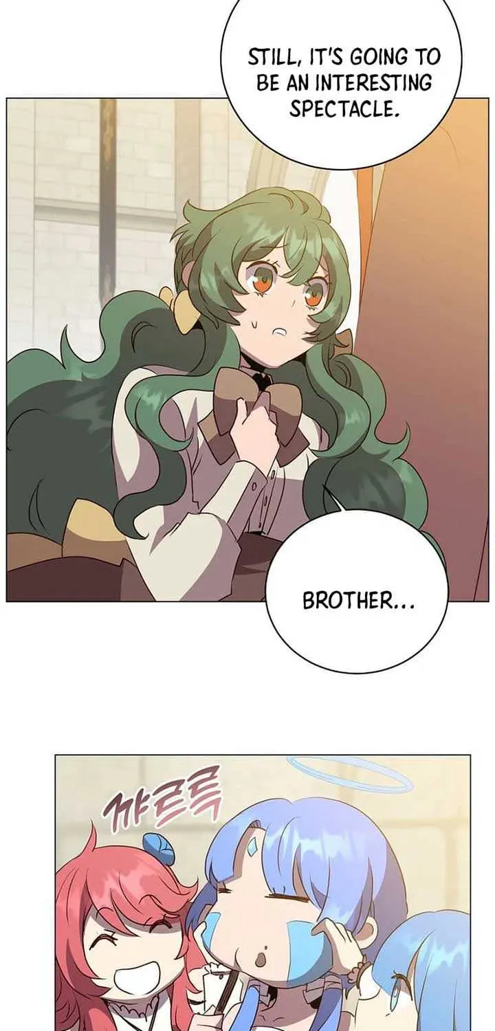 Read The Max Level Hero Has Returned! chapter 152 image 60 on Lezhin