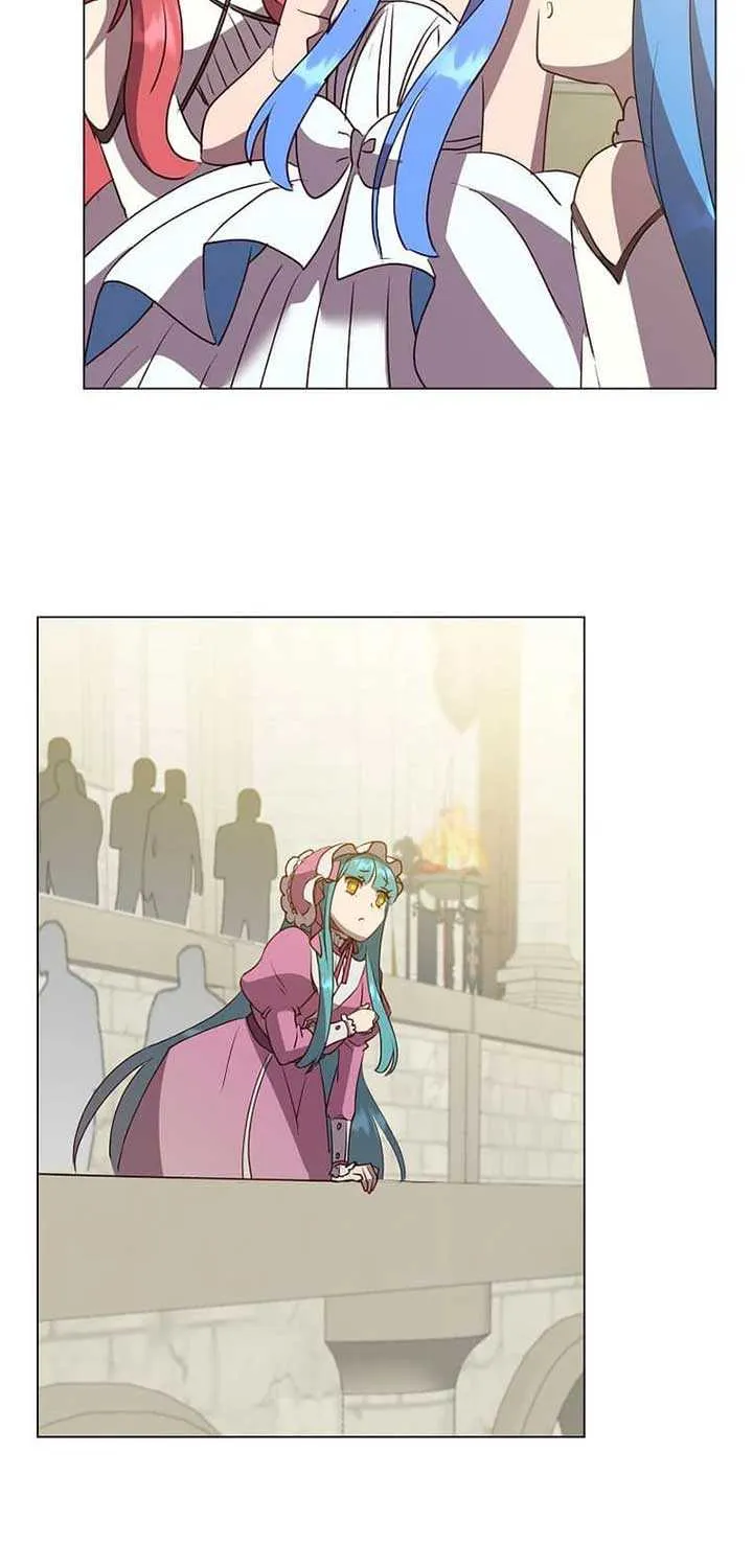Read The Max Level Hero Has Returned! chapter 152 image 61 on Lezhin