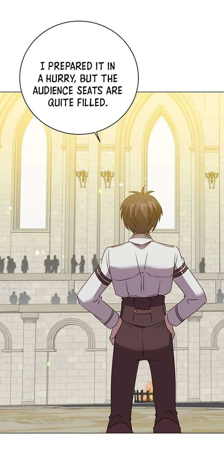Read The Max Level Hero Has Returned! chapter 152 image 62 on Lezhin