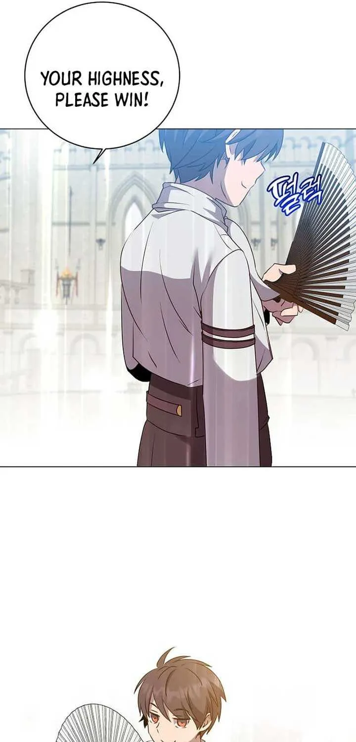 Read The Max Level Hero Has Returned! chapter 152 image 65 on Lezhin