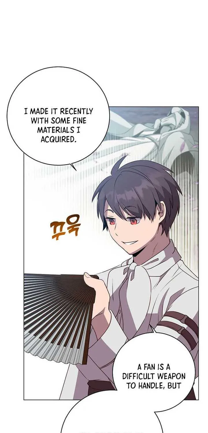 Read The Max Level Hero Has Returned! chapter 152 image 69 on Lezhin