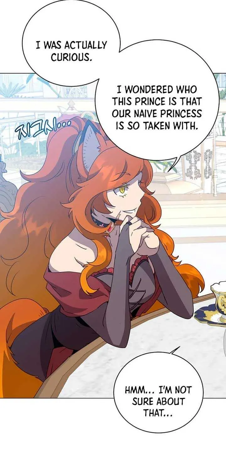 Read The Max Level Hero Has Returned! chapter 152 image 7 on Lezhin