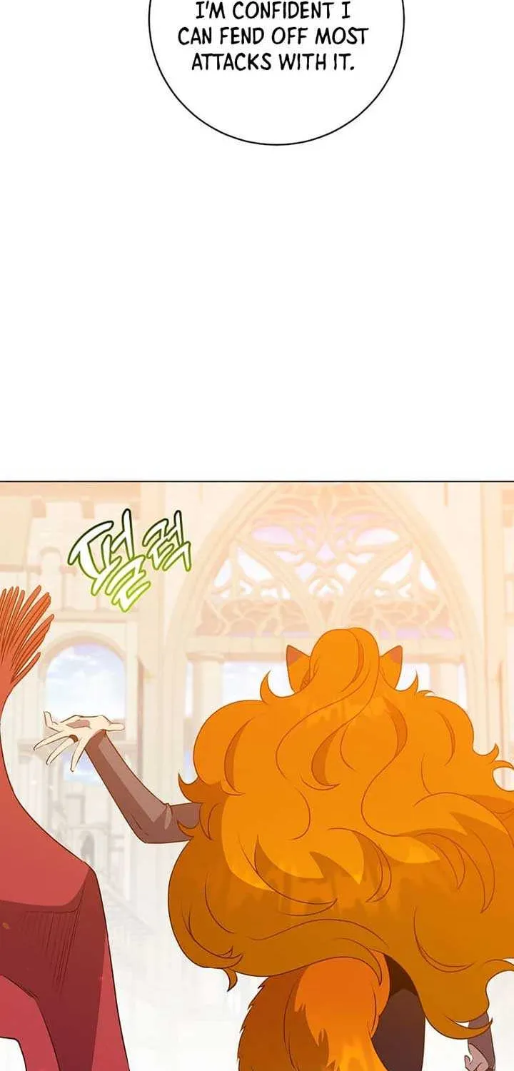 Read The Max Level Hero Has Returned! chapter 152 image 70 on Lezhin