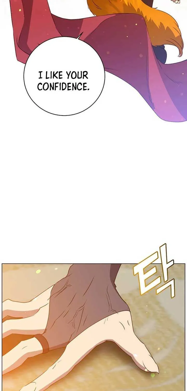 Read The Max Level Hero Has Returned! chapter 152 image 71 on Lezhin