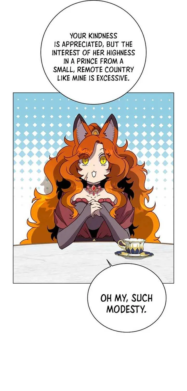 Read The Max Level Hero Has Returned! chapter 152 image 9 on Lezhin