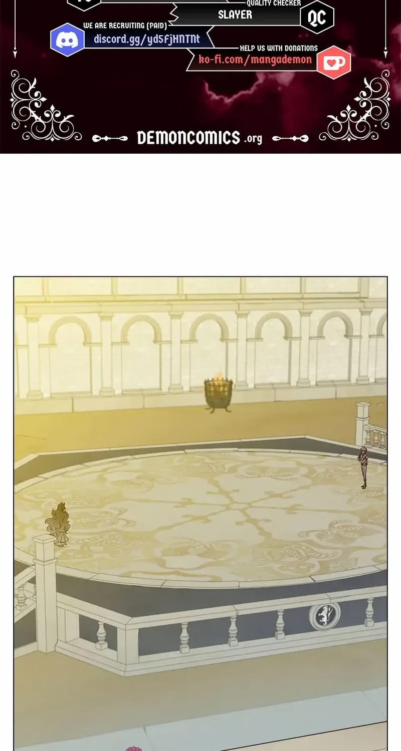 Read The Max Level Hero Has Returned! chapter 153 image 1 on Lezhin