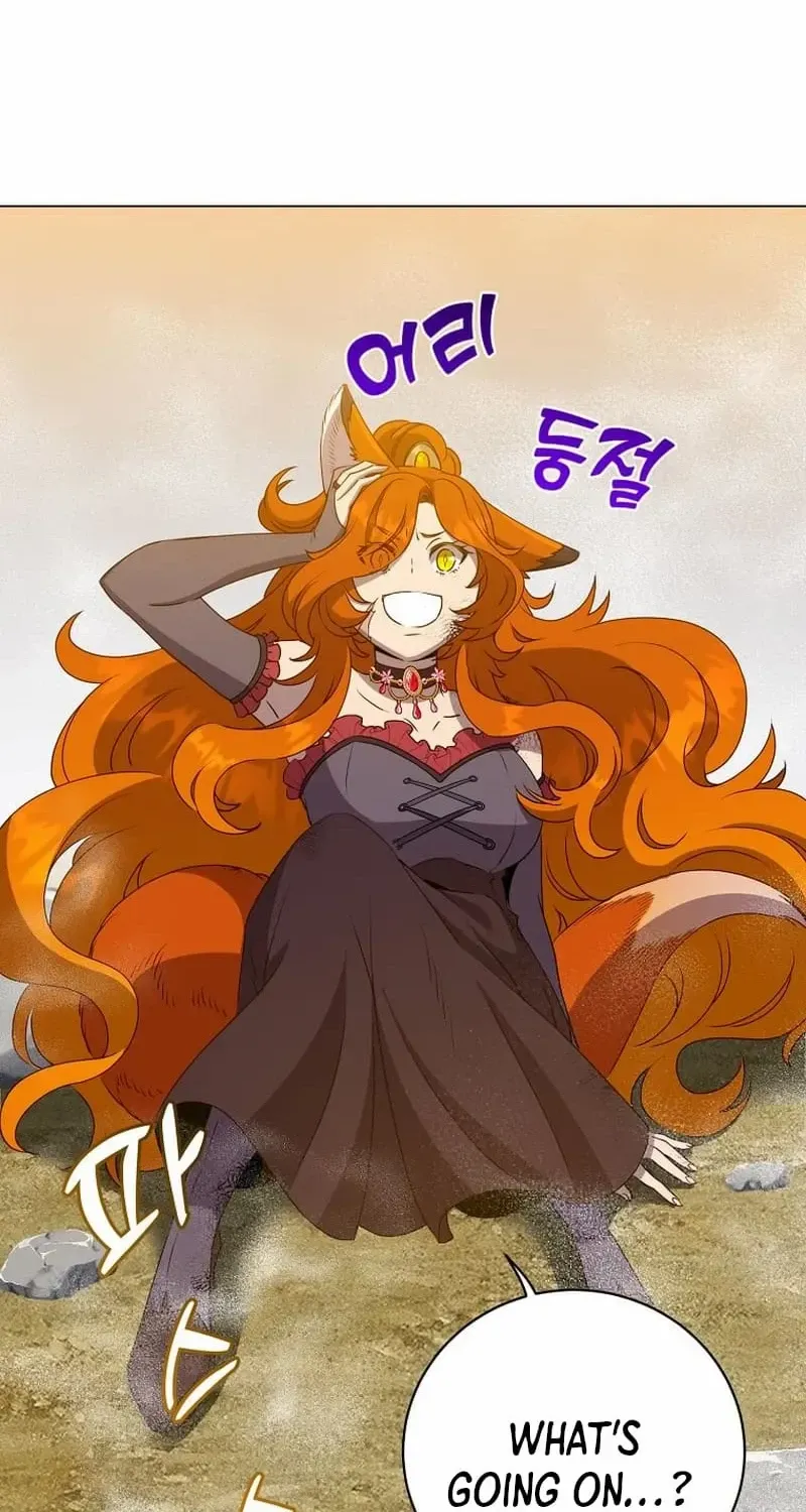 Read The Max Level Hero Has Returned! chapter 153 image 10 on Lezhin
