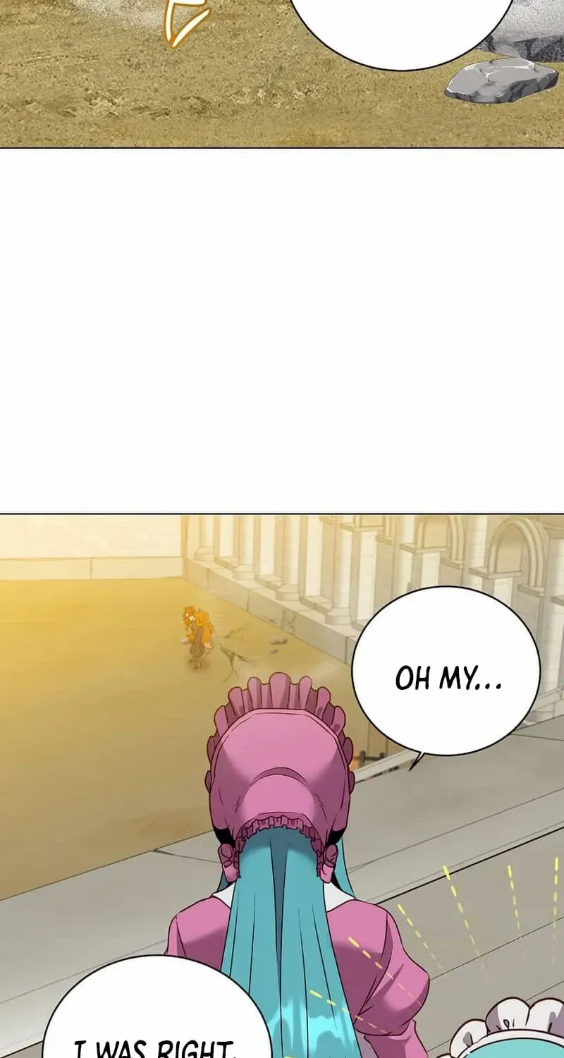 Read The Max Level Hero Has Returned! chapter 153 image 11 on Lezhin