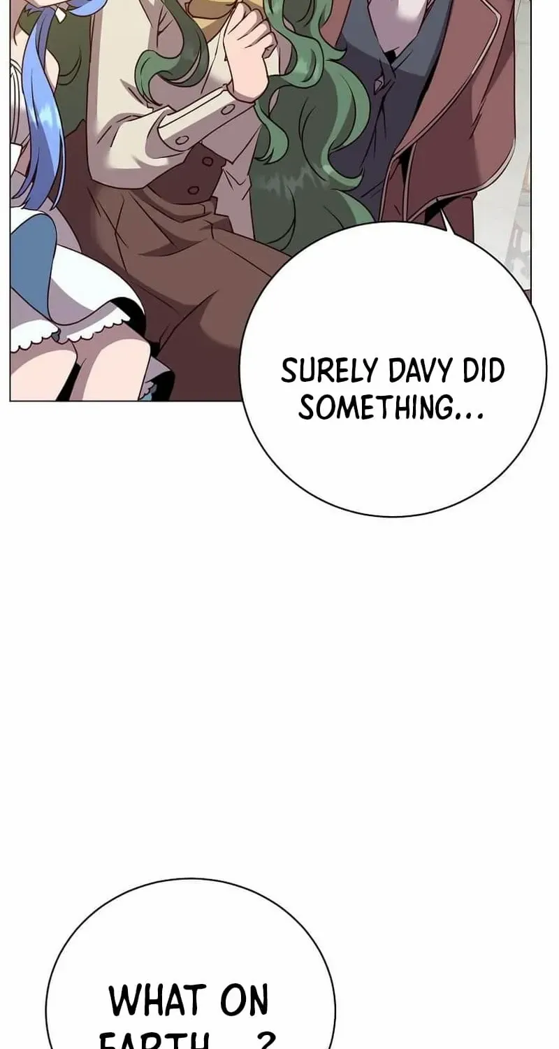 Read The Max Level Hero Has Returned! chapter 153 image 13 on Lezhin