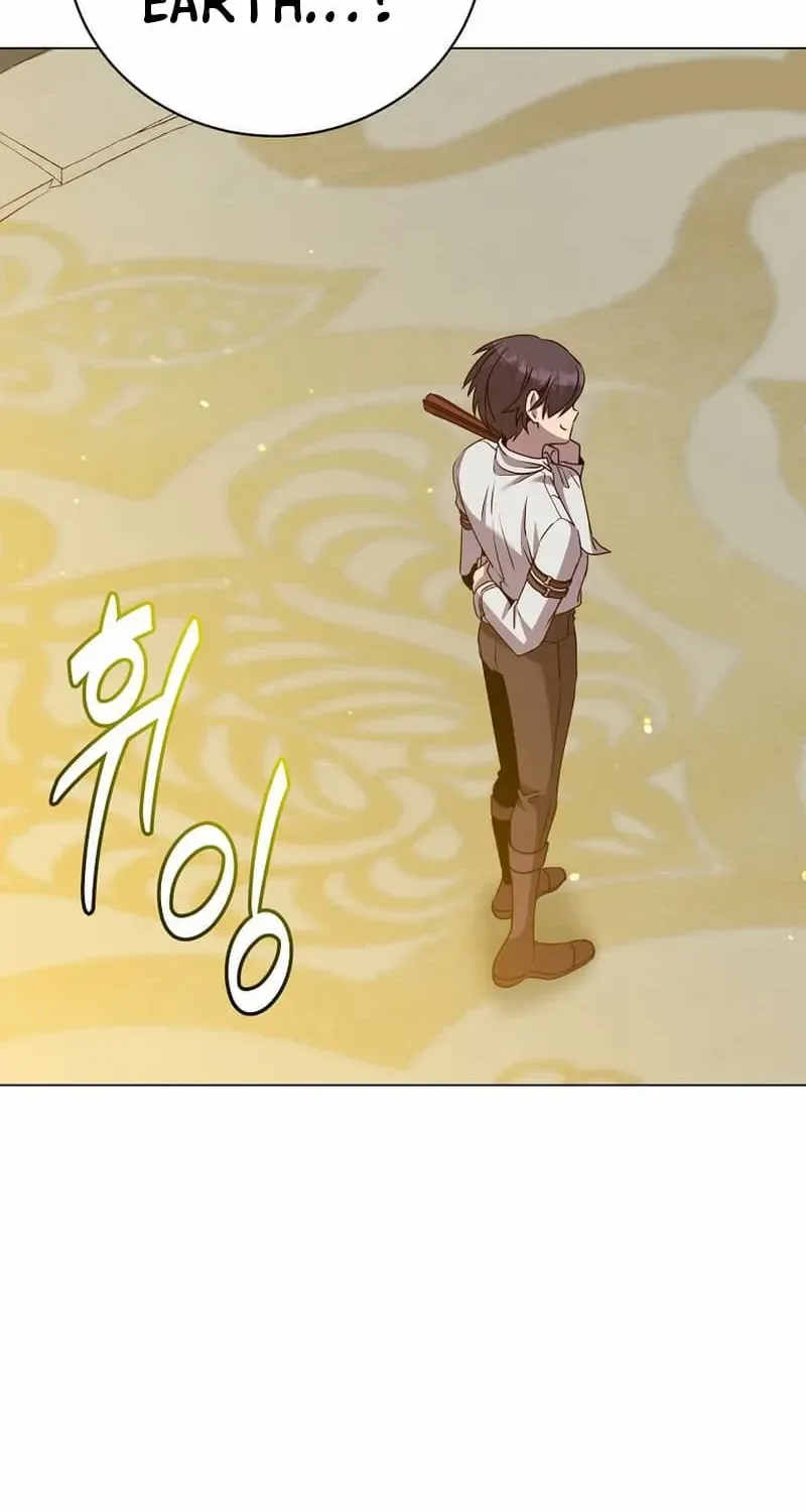 Read The Max Level Hero Has Returned! chapter 153 image 14 on Lezhin