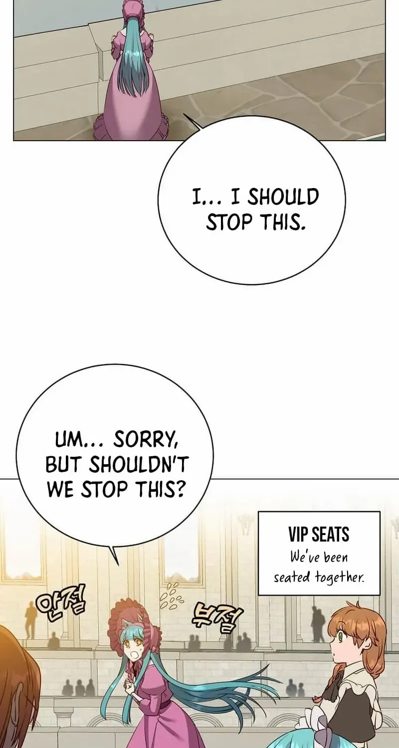 Read The Max Level Hero Has Returned! chapter 153 image 2 on Lezhin