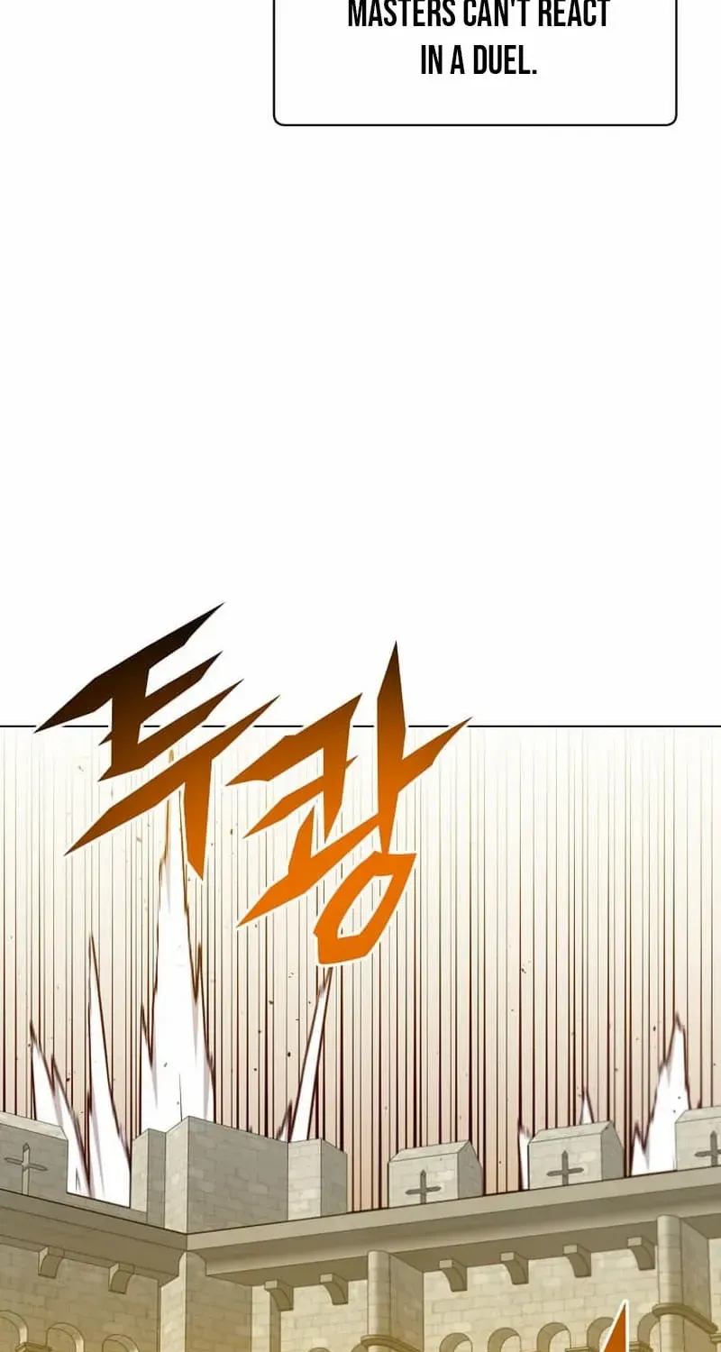 Read The Max Level Hero Has Returned! chapter 153 image 20 on Lezhin