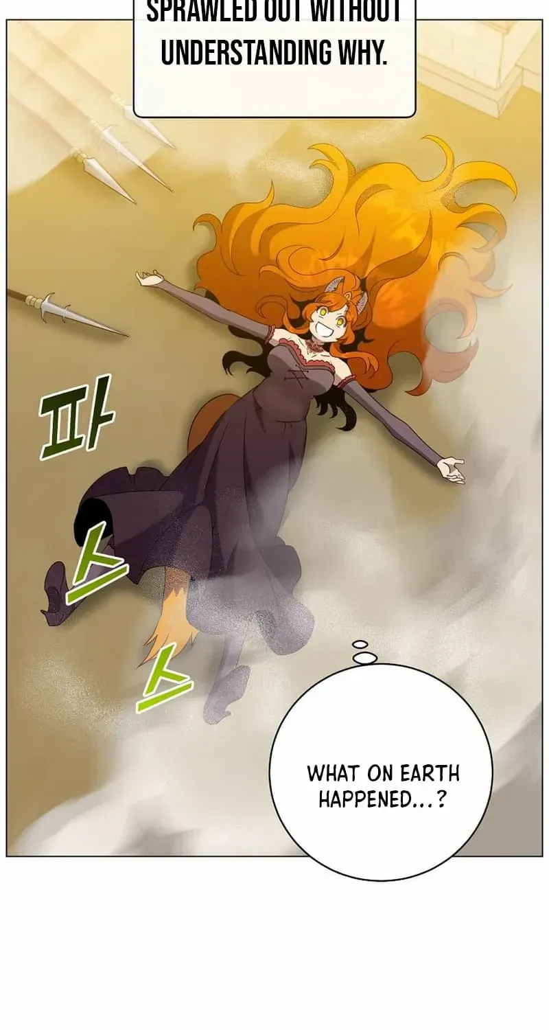 Read The Max Level Hero Has Returned! chapter 153 image 22 on Lezhin